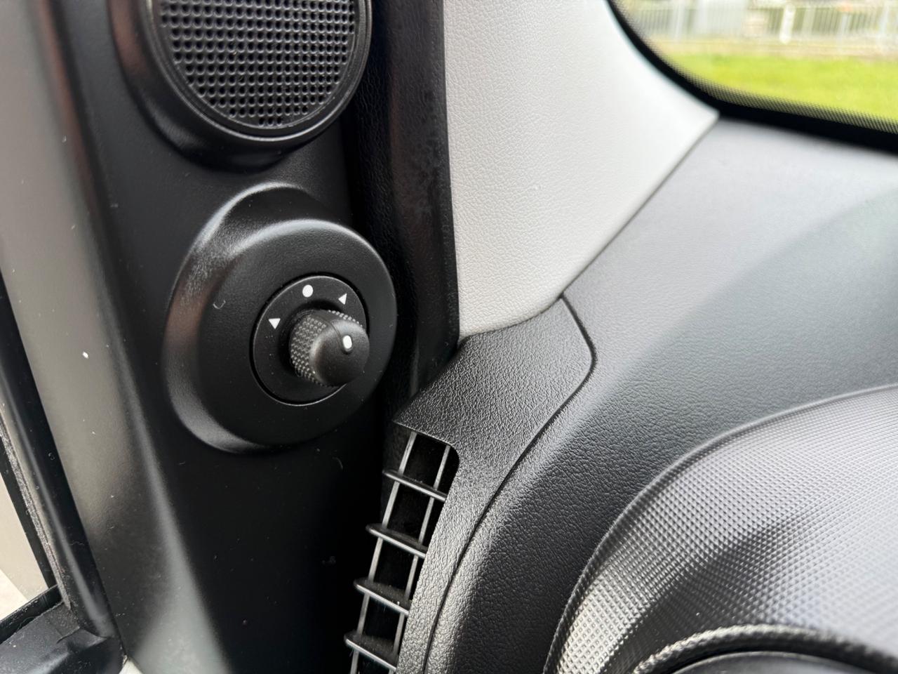 Fiat Fiorino 1.3 MJT 95CV Cargo SX