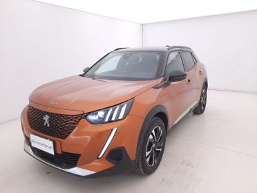 Peugeot 2008 GT BR235240 Elettrico 136CV