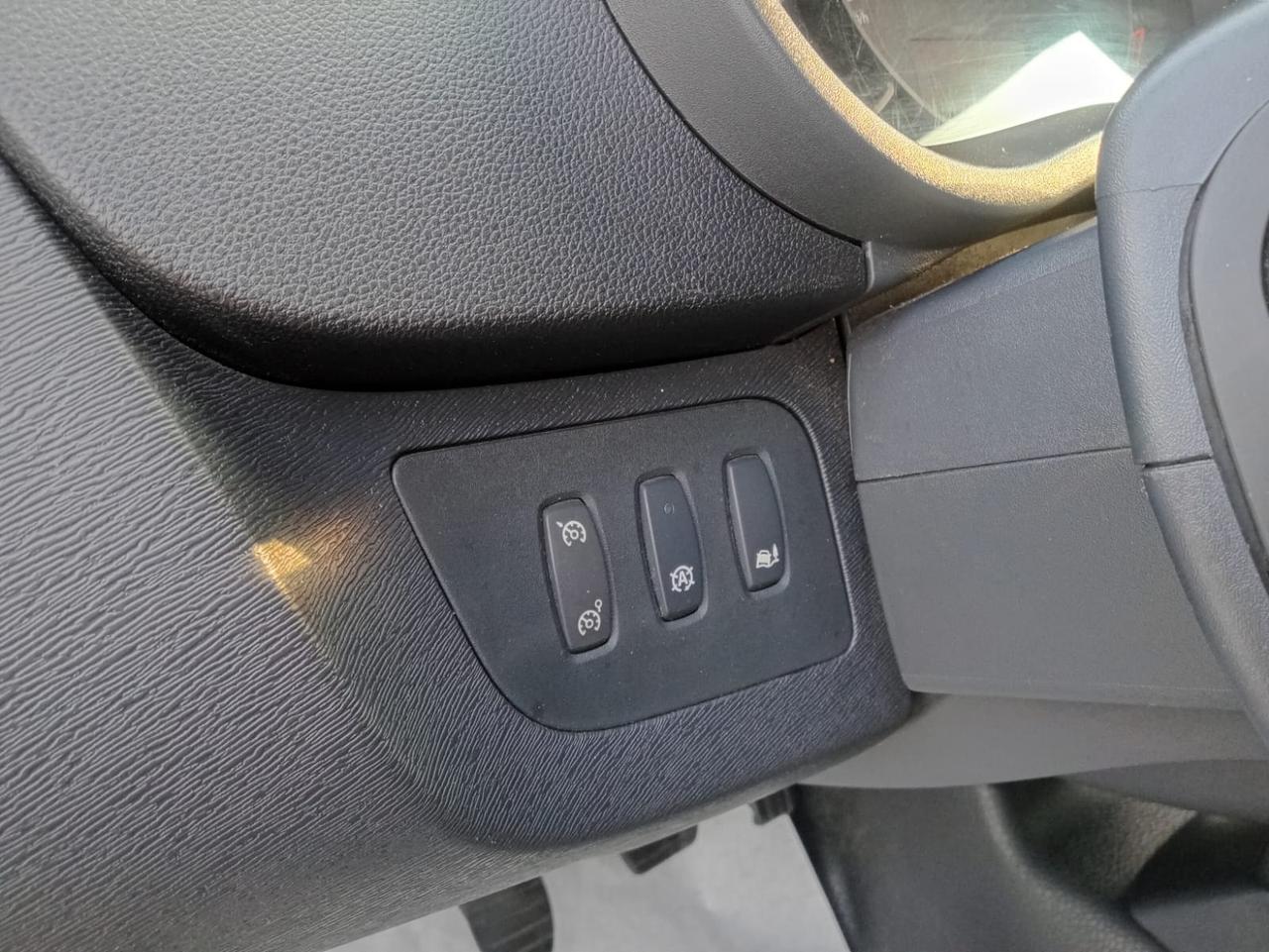 Renault Kangoo Blue dCi 95CV Express Furgone Ice Plus*Navi*Camera