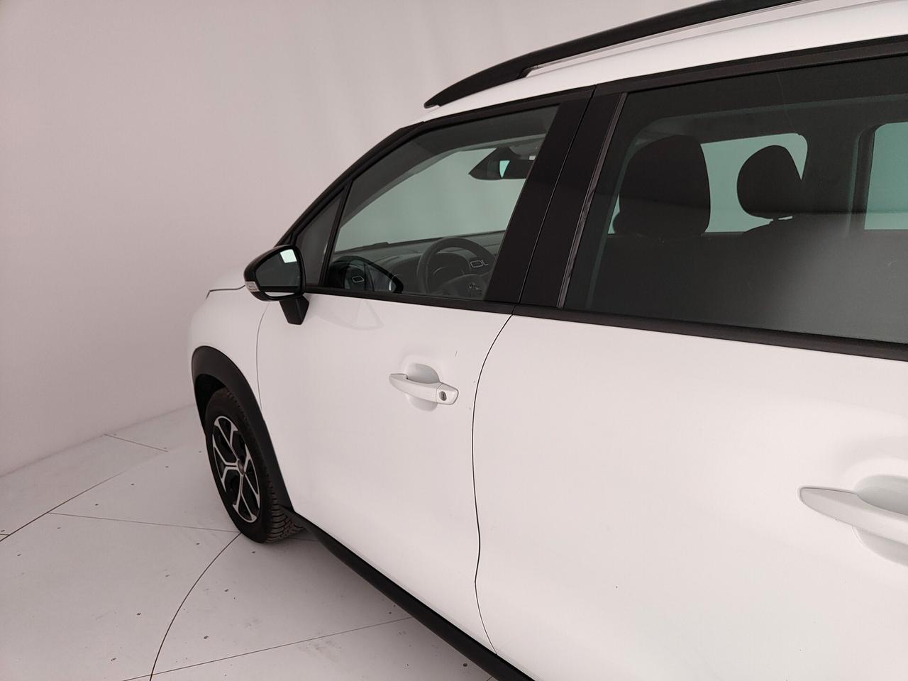 Citroen C3 Aircross BlueHDi 110 S&S Shine