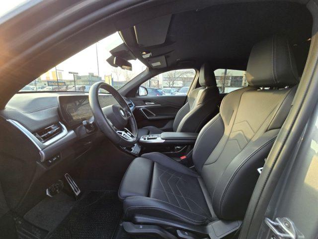 BMW X2 sdrive 18d MSport Pro auto IVA ESPOSTA PERMUTE