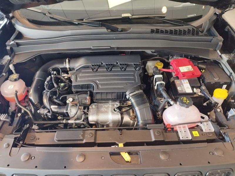 Jeep Renegade 1.5 Turbo T4 MHEV Altitude "NUOVO DA IMMATRICOLARE"