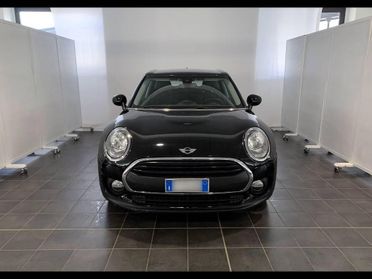 Mini One D Clubman 1.5 One D Hype Auto