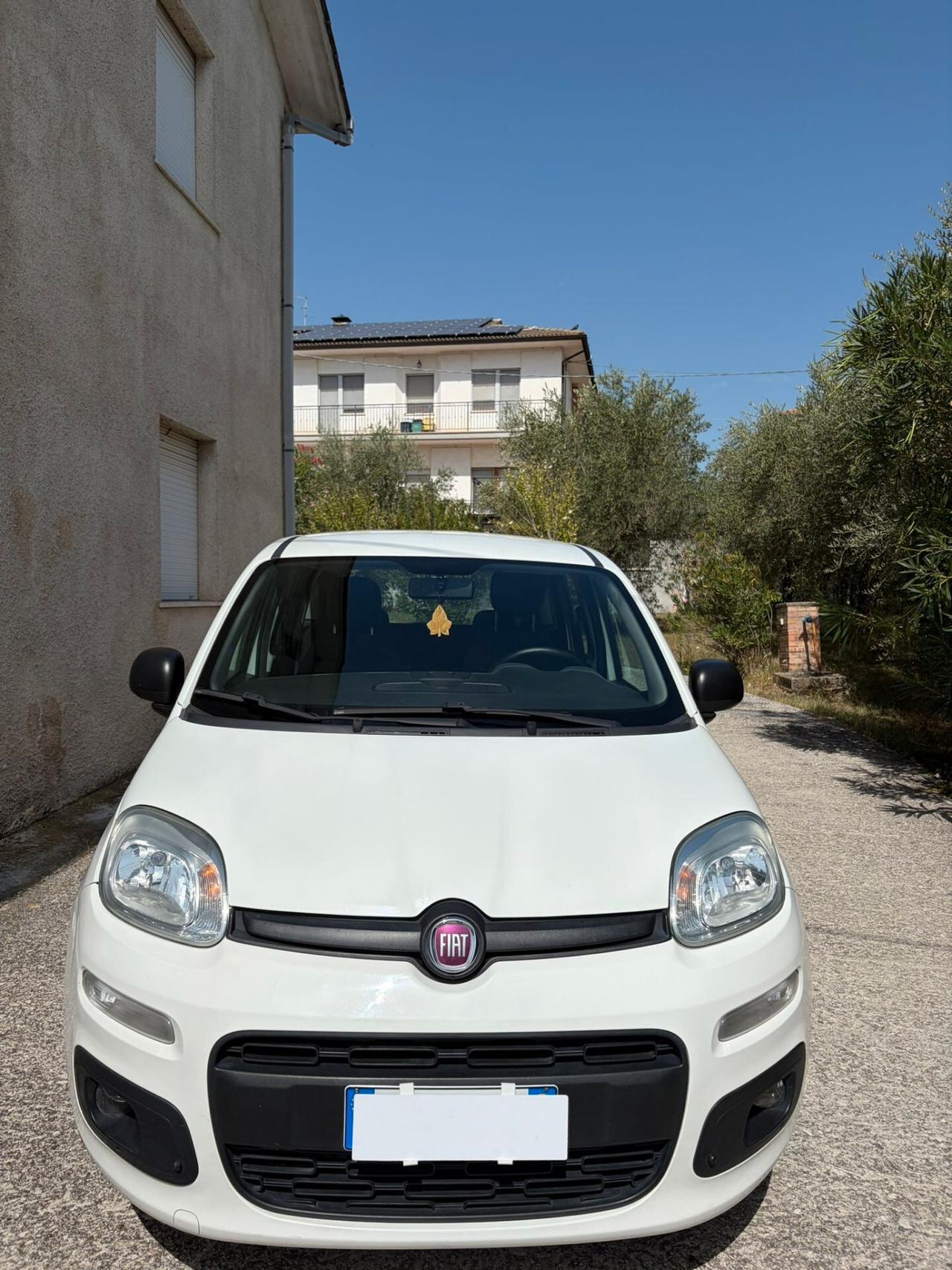 Fiat Panda 0.9 TwinAir Turbo Natural Power Easy NEOPATENTATI