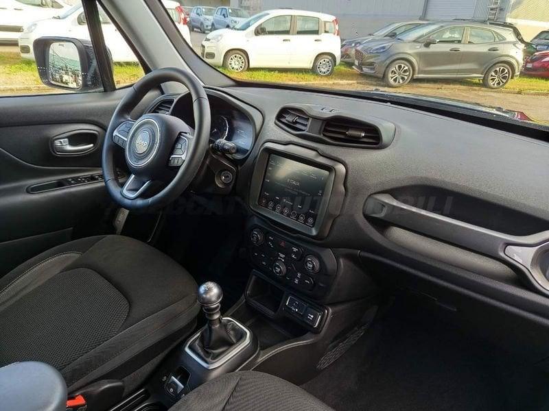 Jeep Renegade Renegade 1.0 t3 Limited 2wd