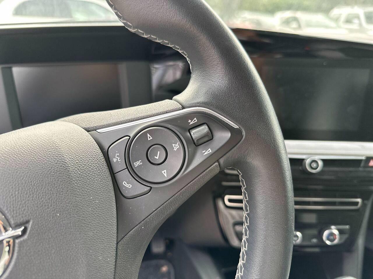 OPEL Mokka II 2020 - Mokka 1.2 t Elegance s&s 100cv