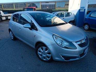 Opel Corsa 1.2 5 porte Enjoy