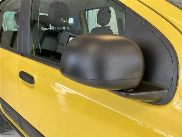 FIAT Panda Cross 0.9 TwinAir Turbo 85cv 4x4 S&S 5p.ti