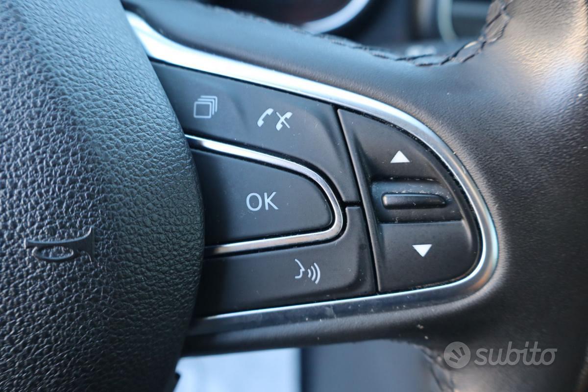 Renault Koleos Blue DCi 150 CV X-Tronic Business