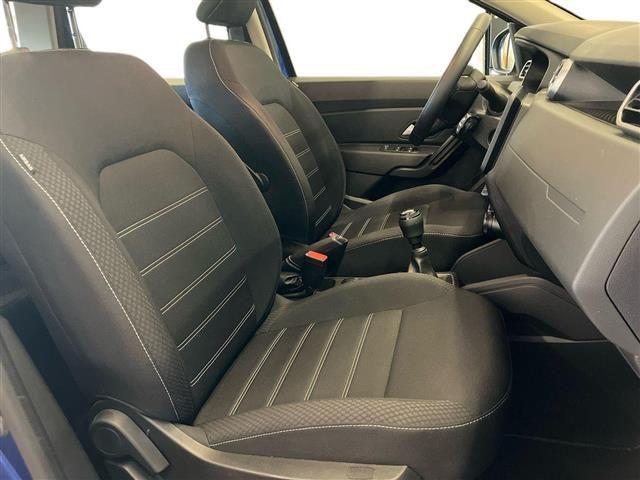 DACIA Duster 1.5 Blue dCi Expression 4x4