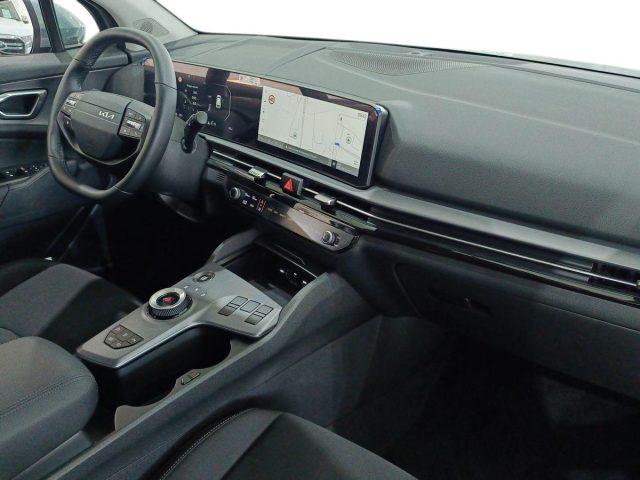 KIA Sportage 1.6 CRDi MHEV DCT Style