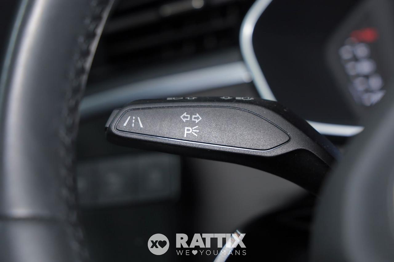 Audi Q3 40 2.0 TDI 190CV Business Quattro S-tronic