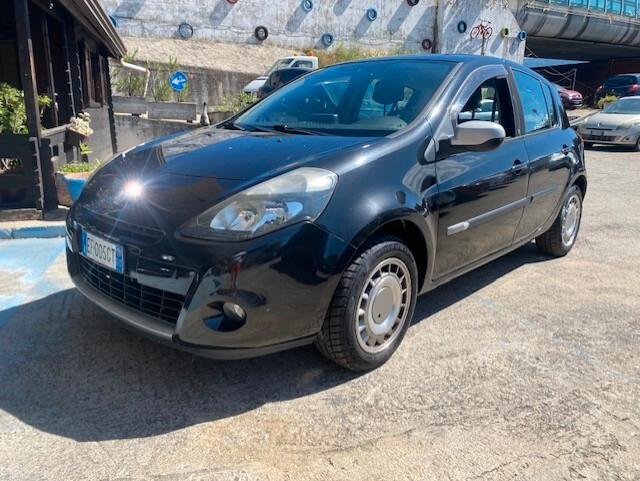 Renault Clio 1.2 16V 5 porte GPL Dynamique