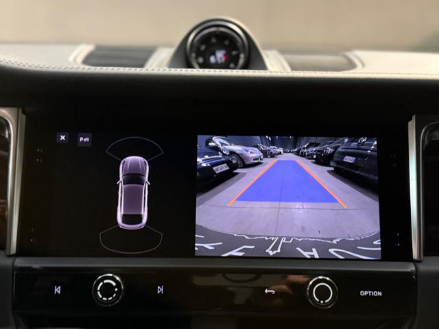 PORSCHE Macan 2.9 S