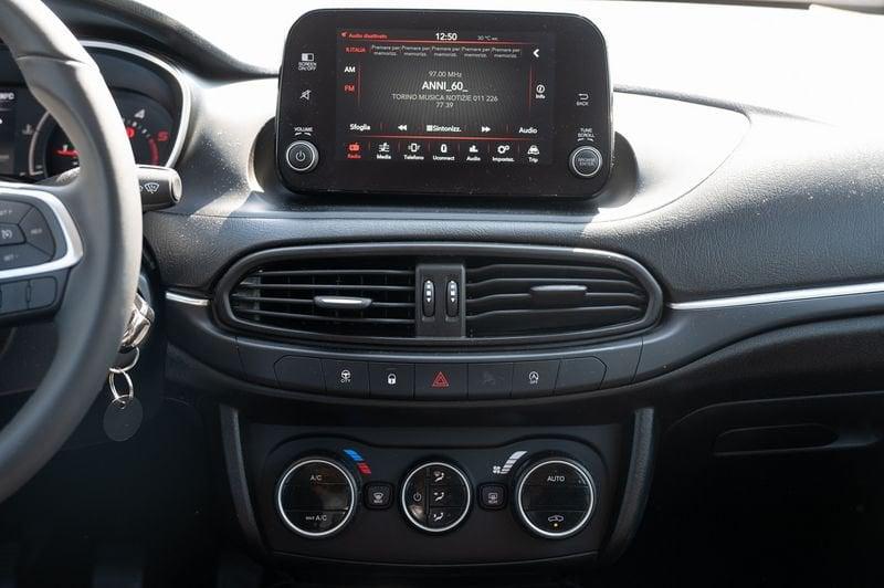 FIAT Tipo SW II 2016 Station Wagon 1.3 Multijet 95cv Mirror S&S my