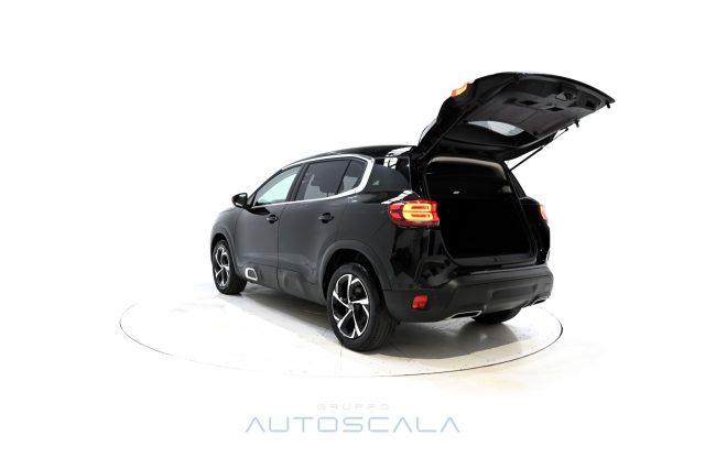 CITROEN C5 Aircross 1.5 BlueHDi 130cv S&S EAT8 Feel Pack