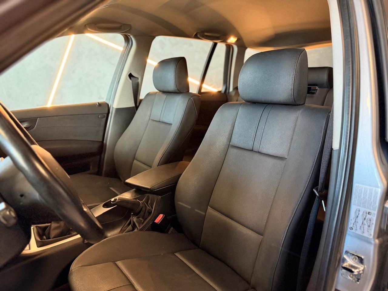Bmw X3 2.0i cat Attiva