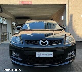 Mazda CX-7 2.3 MZR Turbo Sport "GPL"