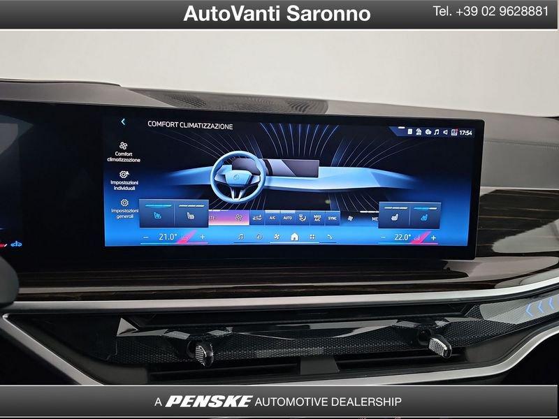 BMW X5 X5 xDrive30d 48V Msport Pro