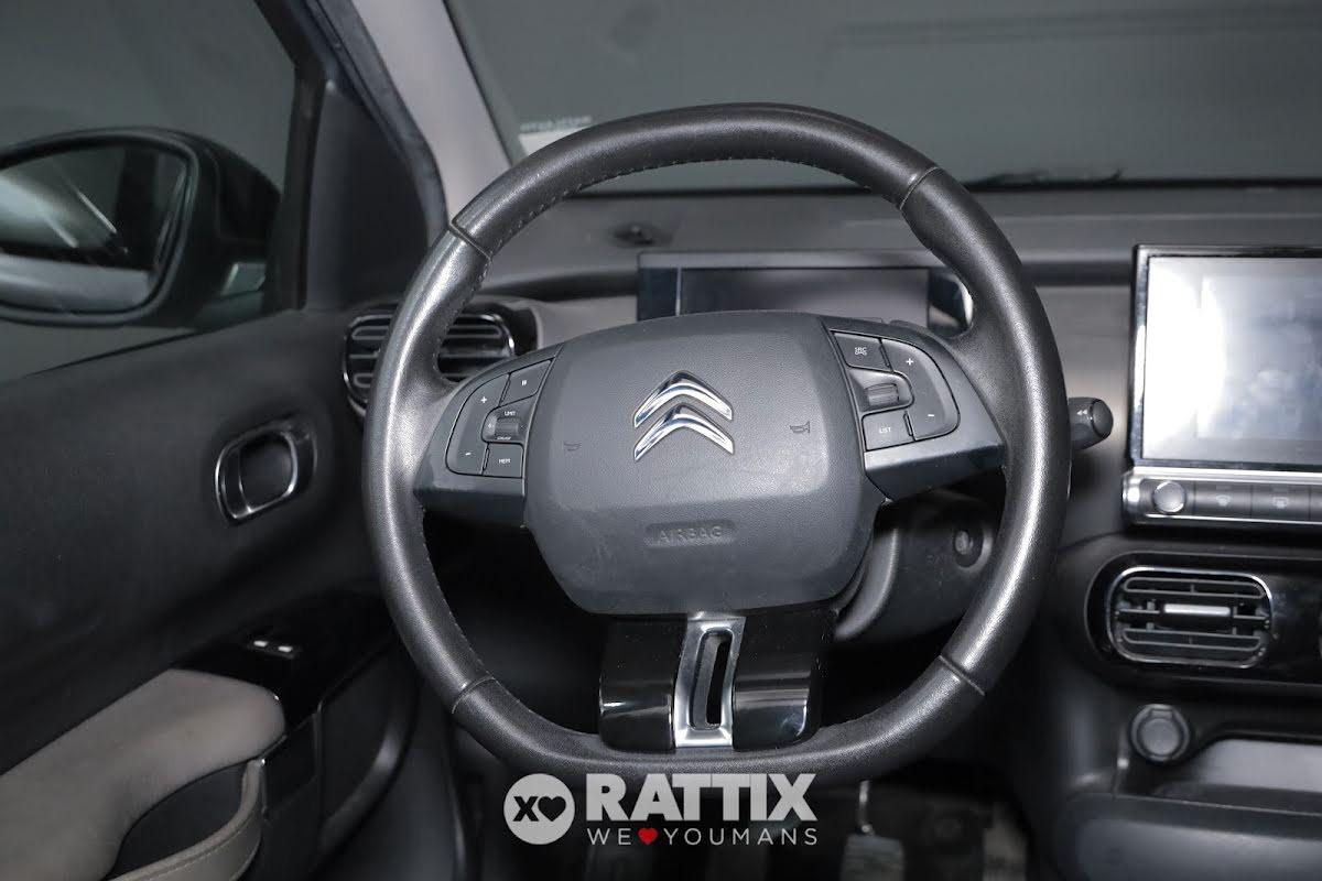Citroen C4 Cactus 1.5 BlueHDi 100CV Feel