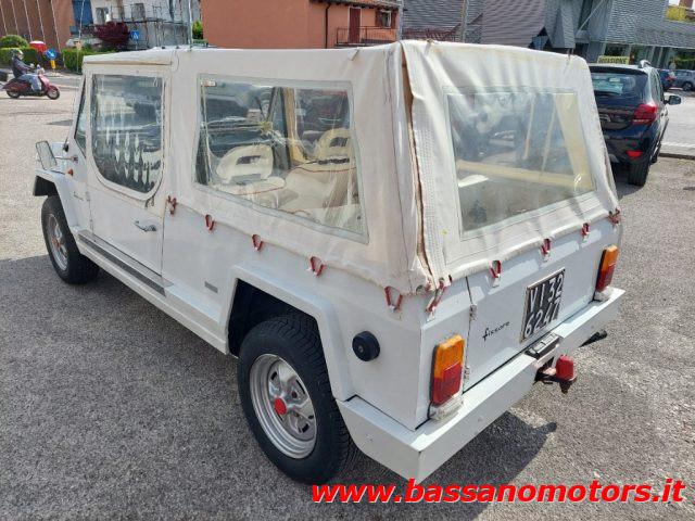 FIAT 127 127 FISSORE ....SPLENDIDA !!!!!!
