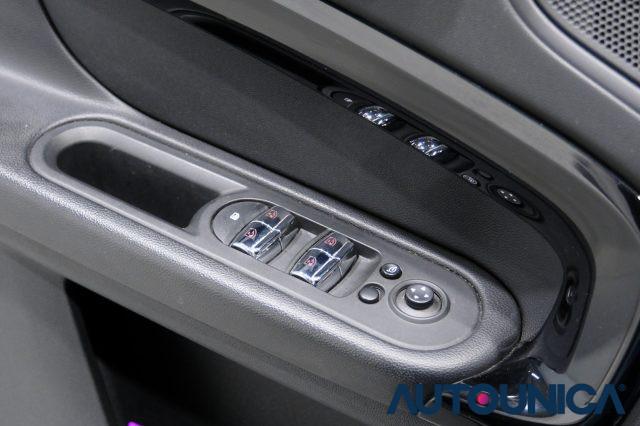 MINI Countryman 2.0 COOPER S COUNTRYMAN ALL4 AUTOMATICA FARI LED