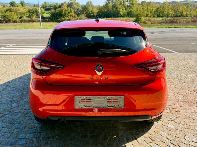 RENAULT Clio 90 CV - AZIENDALE - KM 25.000 - NO OBBLIOGO FINANZ