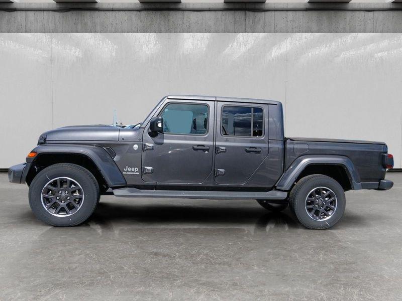 Jeep Gladiator 3.0 V6 Overland 4wd auto 3.0 V6 Overland 4wd auto