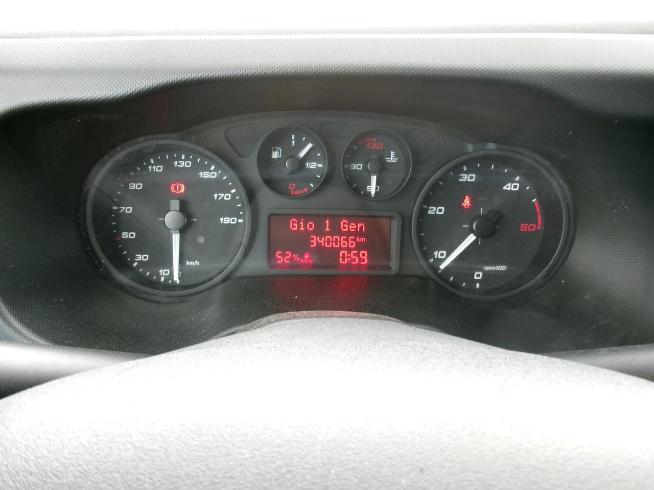 Iveco Daily 35C15 3000 150CV E6 FRIGO ATP FRCX 03/2027 7 PEDAN