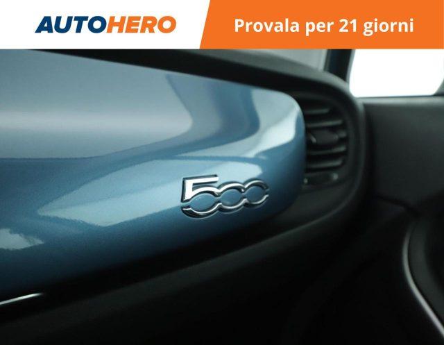 FIAT 500X 1.6 E-Torq 110 CV Pop Star