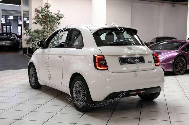 Fiat 500e ACTION| IVA ESPOSTA | CERCHIO 16'' | UFFICIALE ITA