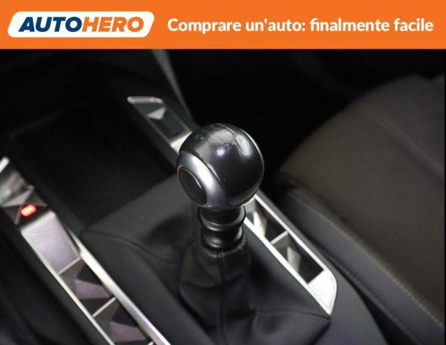 DS AUTOMOBILES DS 3 Crossback PureTech 100 So Chic