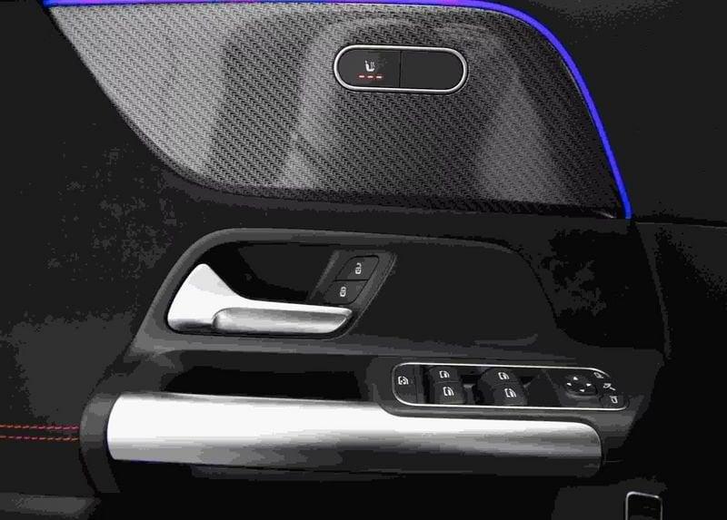 Mercedes-Benz GLA GLA 200 d Automatic AMG Line Advanced Plus Multibeam Led Camera Mbux