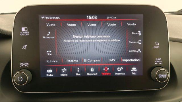 FIAT Tipo 1.3 Mjt S&S 5 porte Business