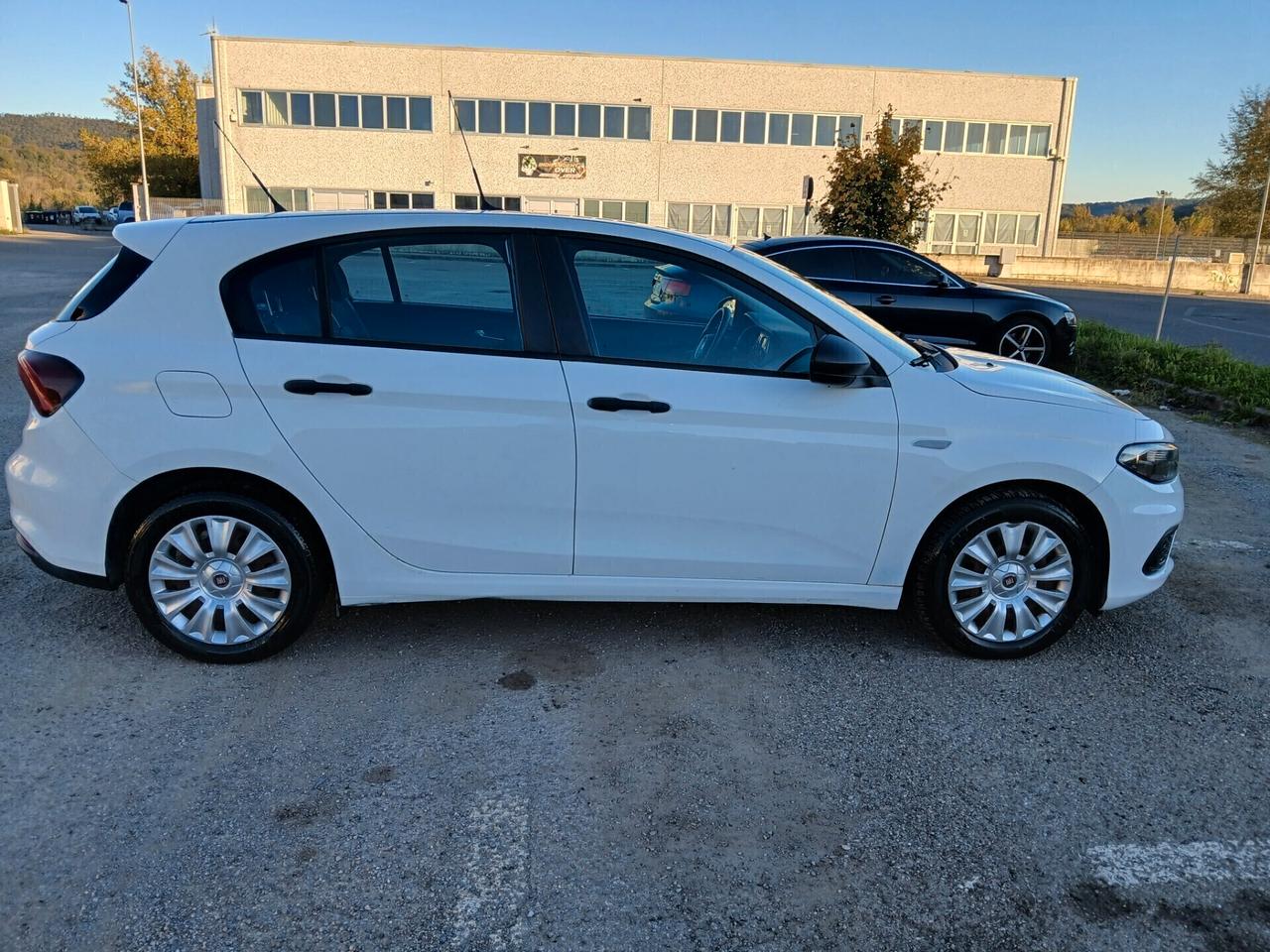 Fiat Tipo 1.3 Mjt S&S 5 porte Easy Business