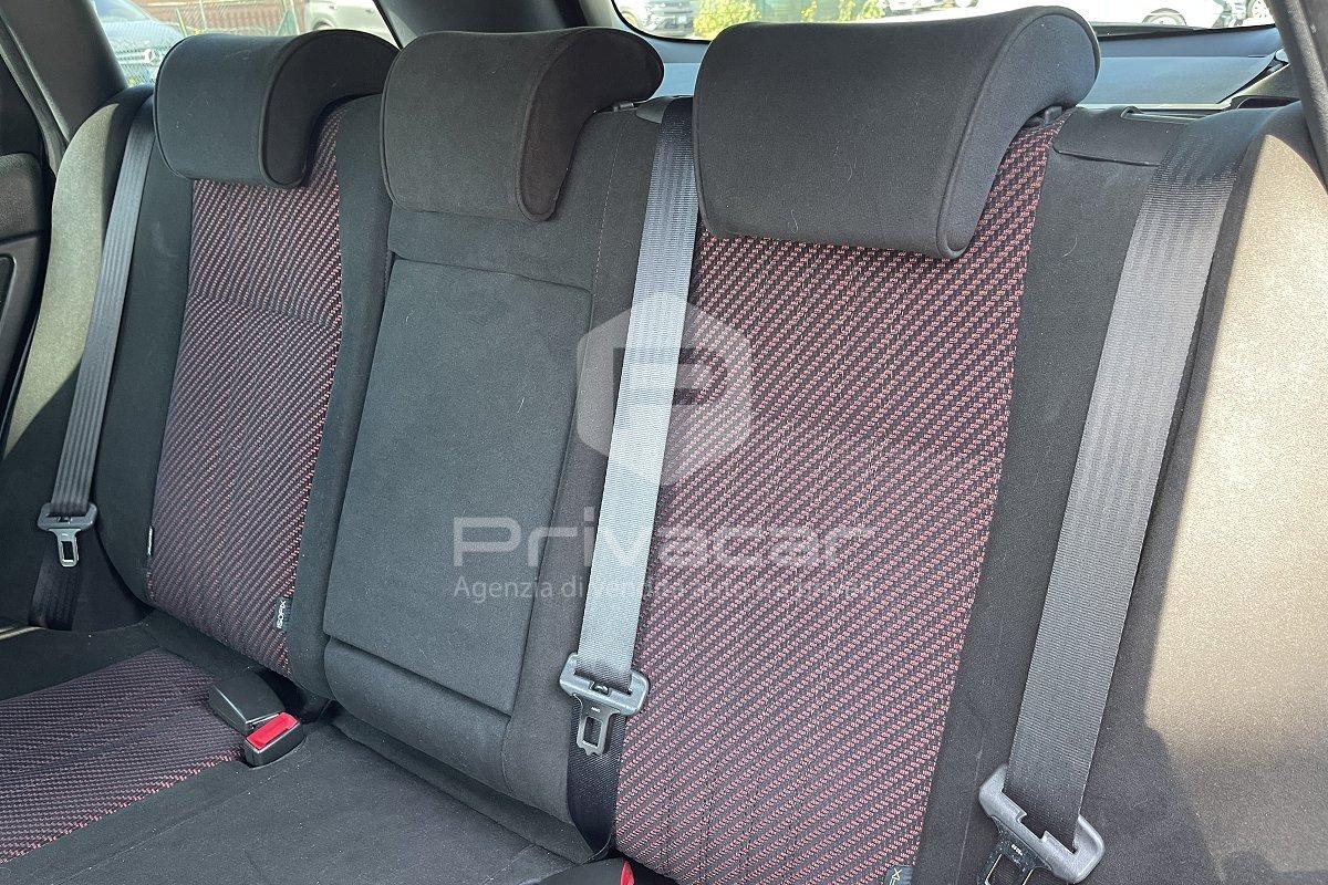 ALFA ROMEO 159 1750 TBi Sportwagon Distinctive