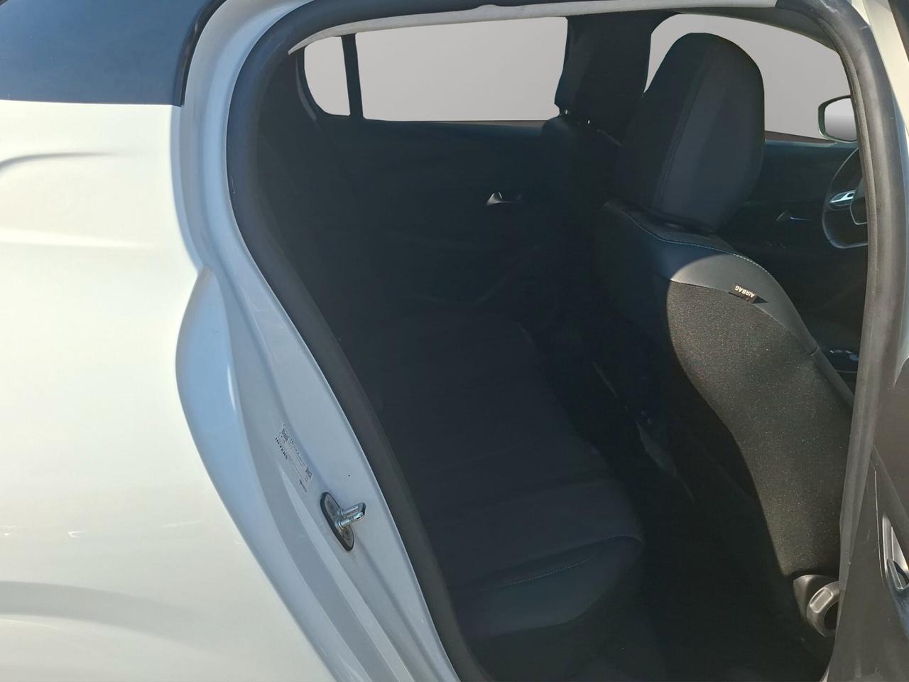 Peugeot 208 PureTech 100 Stop&Start EAT8 5 porte Allure