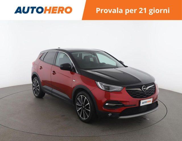 OPEL Grandland X 1.6 Hybrid4 Plug-in aut. AWD