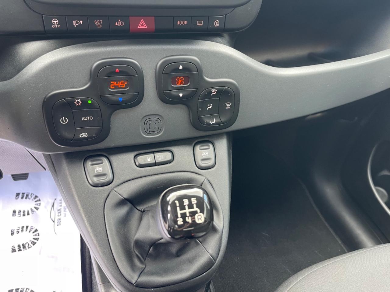 Fiat Panda 1.2 EasyPower City Life