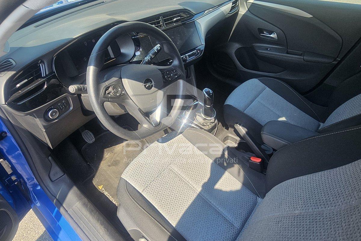 OPEL Corsa 1.2