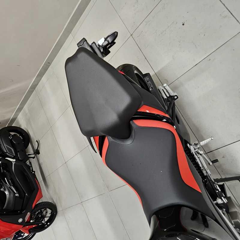 Aprilia RS 660 Factory - 2026
