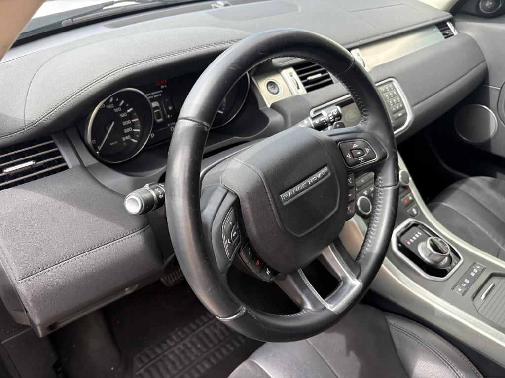 Land Rover Range Evoque 2.2 TD4 5p. Pure Tech Pack 150cv