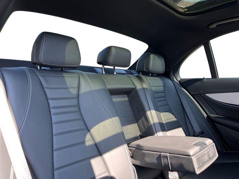 Mercedes-Benz Classe E E 300 de Auto EQ-Power Premium Plus