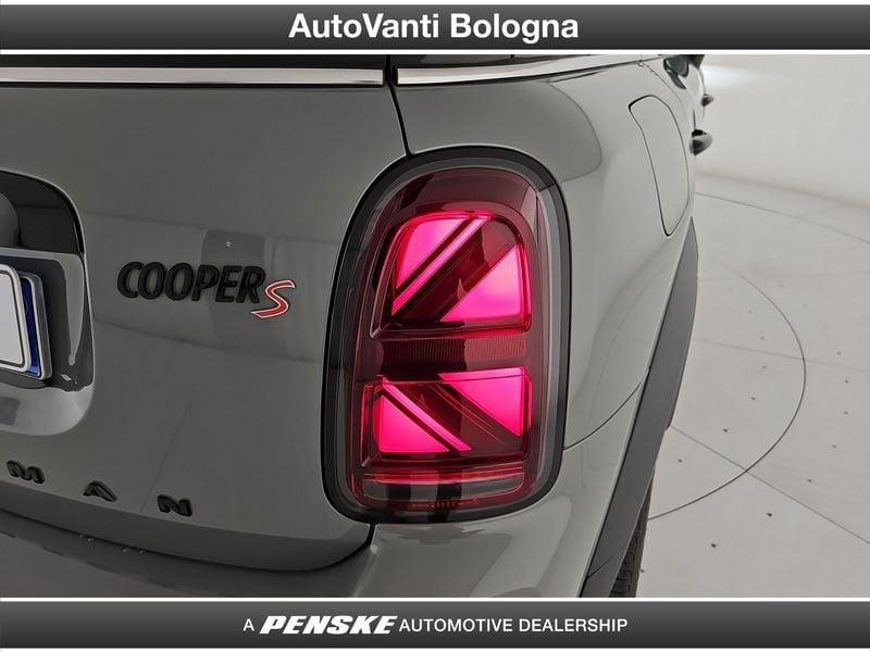 MINI Countryman Mini Countryman 2.0 Cooper S Essential all4 auto