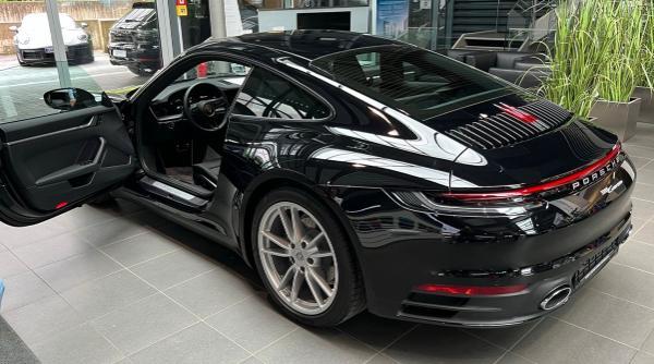 Porsche 911 Coupe 3.0 Carrera 385cv 911 Coupe 3.0 Carrera 385cv