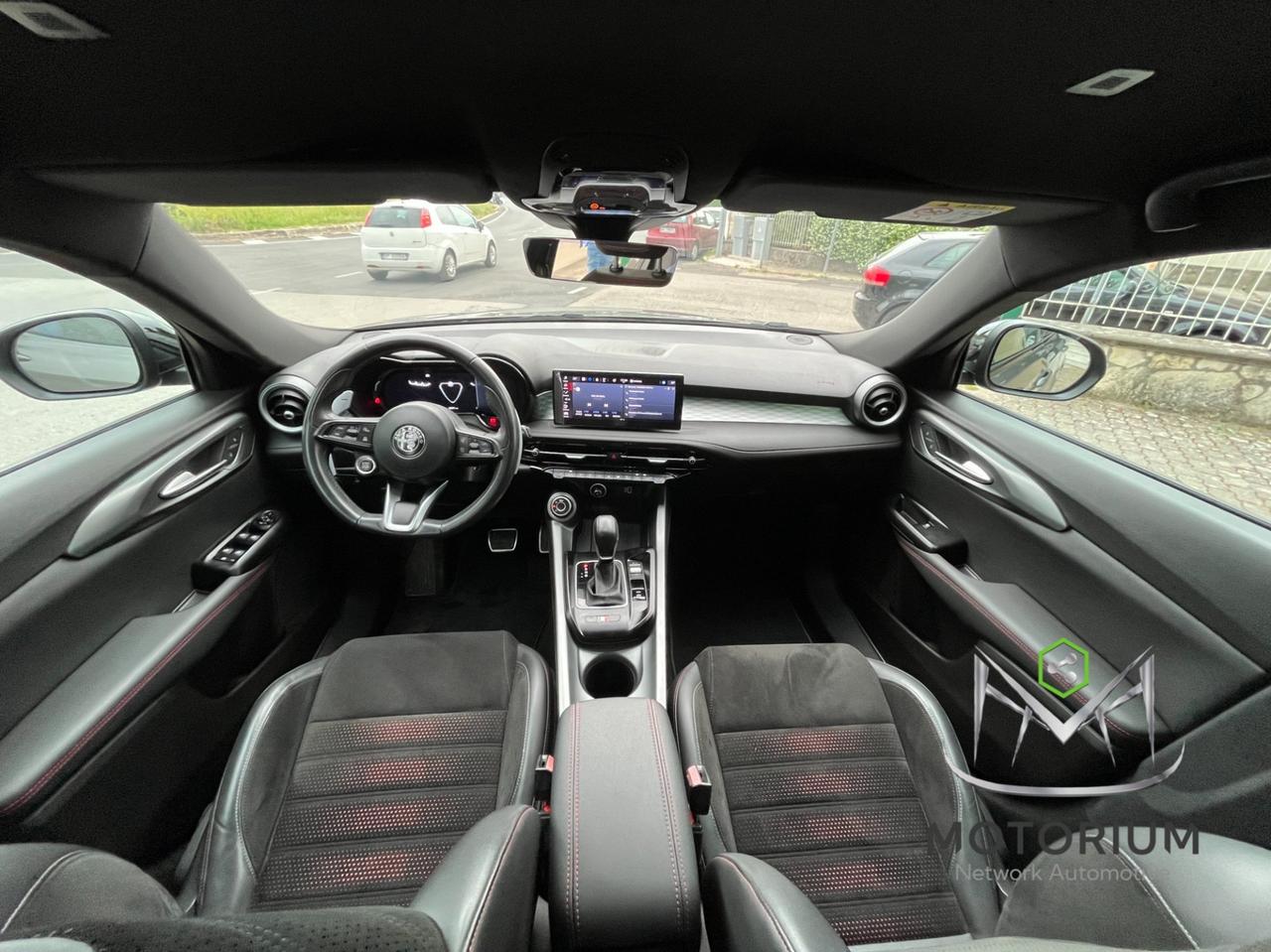 Alfa Romeo Tonale 1.5 hybrid Speciale 130cv tct7