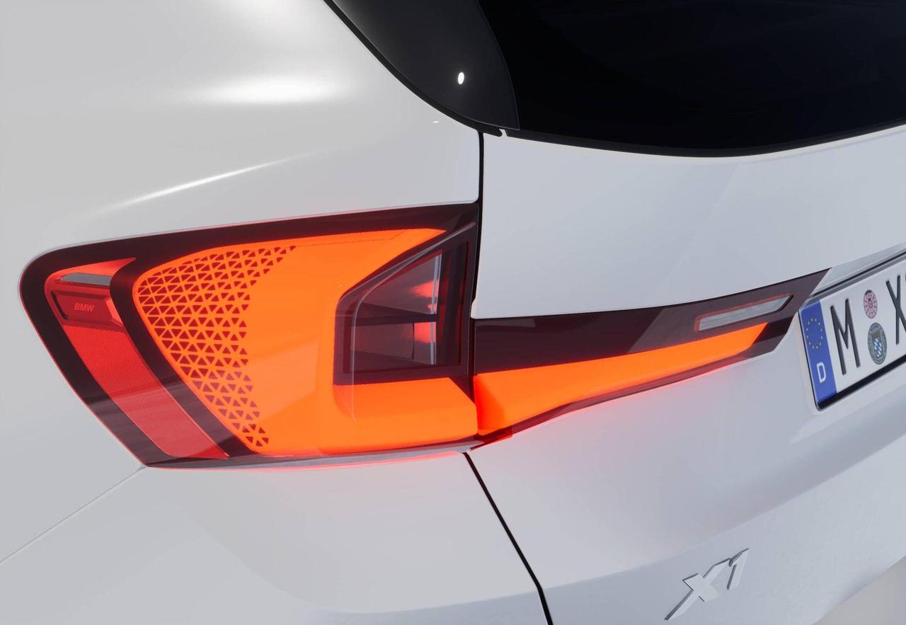 BMW X1 xDrive25e Special Edition