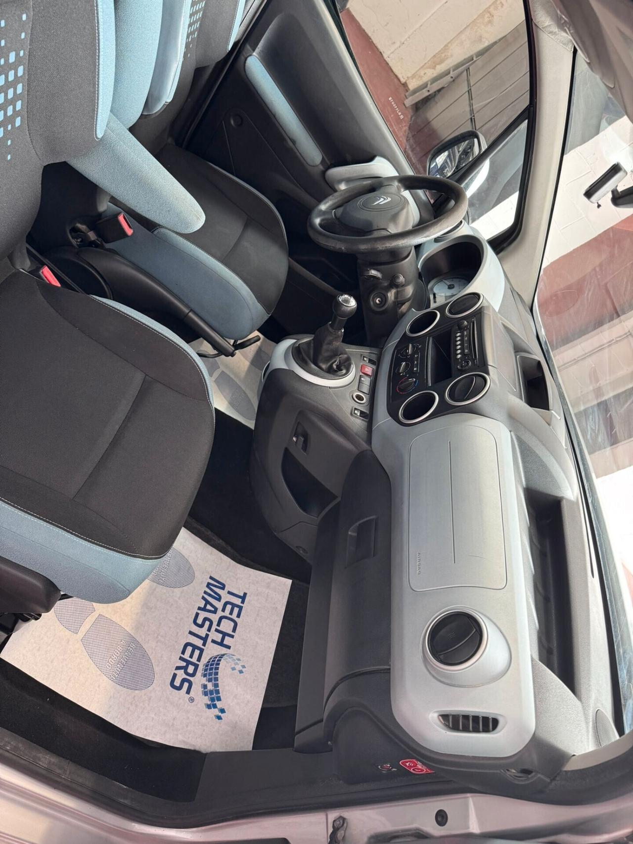 Citroen Berlingo 1.6 HDI 5POSTI neopatentati
