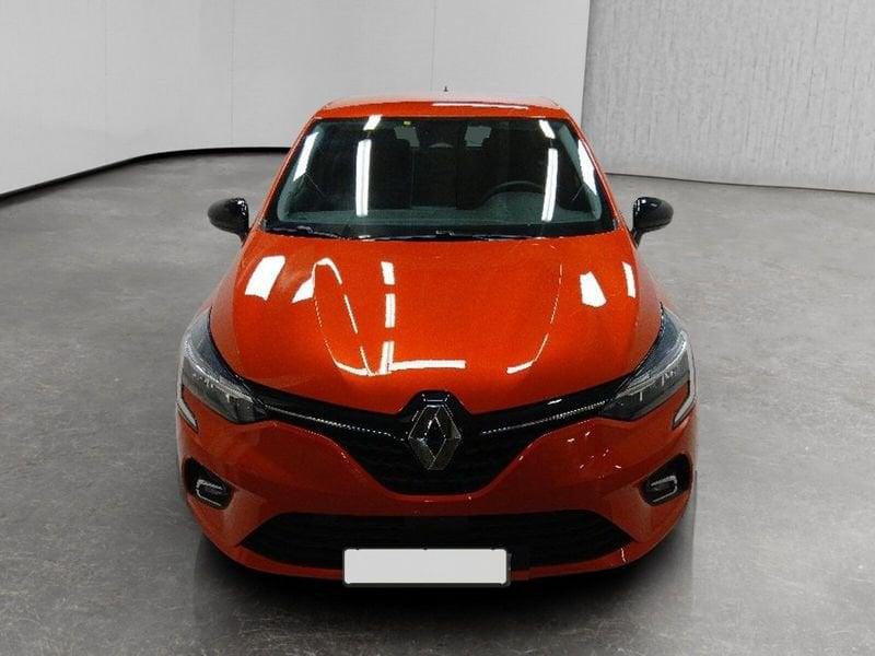 Renault Clio 1.0 sce Equilibre 65cv