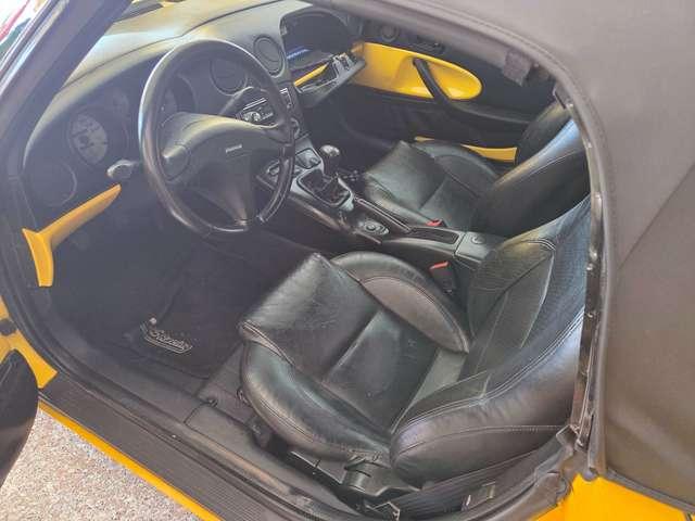 Fiat Barchetta
